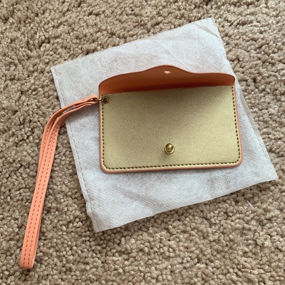 Minor History postscript wallet - Picture 3 of 4